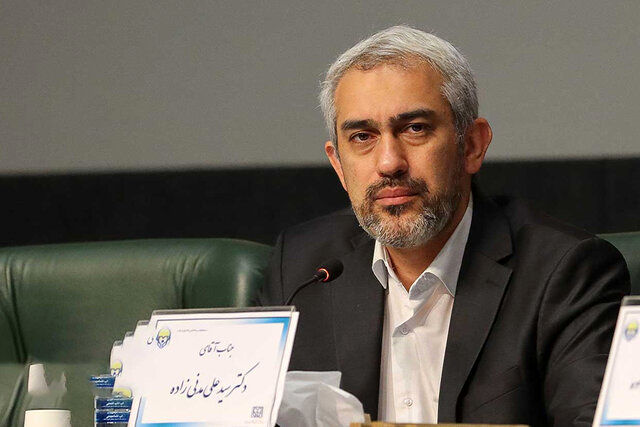 خبر مهم درباره صحن علنی مجلس / فردا جلسه رای اعتماد مدنی‌زاده برگزار می شود