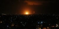 انفجار موشک در نزدیکی تأسیسات اتمی در فلسطین اشغالی