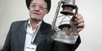 «دهقان فداکار» ایران به رحمت ایزدی پیوست + عکس
