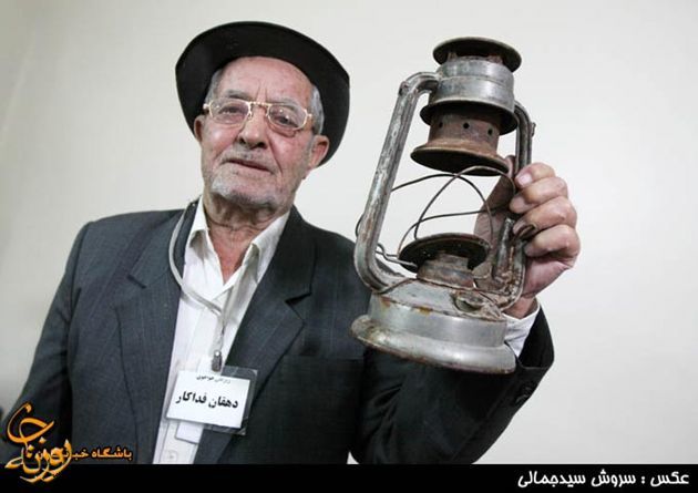 «دهقان فداکار» ایران به رحمت ایزدی پیوست + عکس