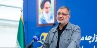 زاکانی: آمریکا و غرب به دنبال تجزیه بودند