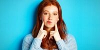 چند راز پوست قشنگ ها برای جوش نزدن صورتشان