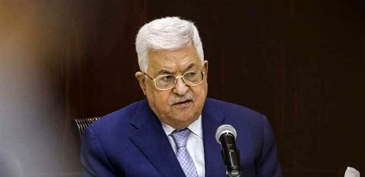 تاکید محمود عباس بر تغییر مسیر روابط کشورش با واشنگتن