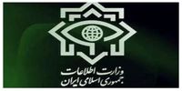 بازداشت 3 فرمانده داعش در ایران 