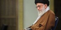 پیام تسلیت رهبر انقلاب درپی درگذشت آیت‌الله بجنوردی