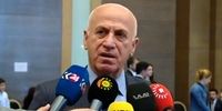 واکنش حزب دموکرات کردستان عراق به درخواست مقتدی صدر 