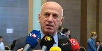 واکنش حزب دموکرات کردستان عراق به درخواست مقتدی صدر 