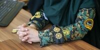 اظهارات مهم سرهنگ حیدری درباره یگاه ویژه زنان+ تصاویر