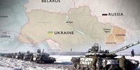 واکنش روسیه به کمک‌های تسلیحاتی غرب به اوکراین