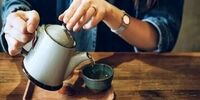 بلایی که خوردن قهوه غلیظ بر سر بدن می آورد