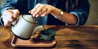 یک راه عالی برای لاغری/ از این نوشیدنی ساده غافل نشوید