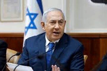 طرح جدید نتانیاهو در خاورمیانه برای مقابله با ایران