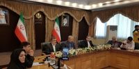 نشست خبری برجام/ عراقچی: طرف‌های برجام می‌توانند از فرصت‌های 60 روزه ایران استفاده کنند/ جزئیات گام دوم به موگرینی اعلام می‌شود