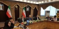 نشست خبری برجام/ کمالوندی: تا ساعاتی دیگر از مرز غنای 3.67 درصد عبور می‌کنیم