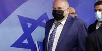 وزیر رژیم صهیونیستی: وزرای کابینه اسرائیل باید محمود عباس را تحریم کنند