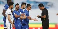 ممنوعیت جدید برای استقلالی‌ ها!