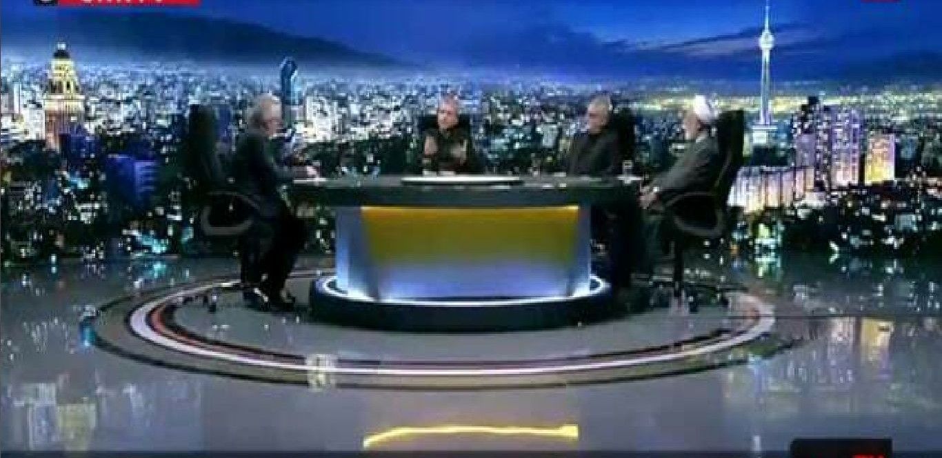 رضایی: اکثر اعضای کمیسیون امنیت ملی مجلس با ورود بازرسان آژانس به کشور مخالف‌اند + فیلم