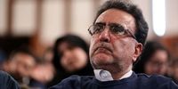 ملاقات وکیل تاج زاده با وی در زندان/ حکم حبس تجمیعی ابلاغ شد