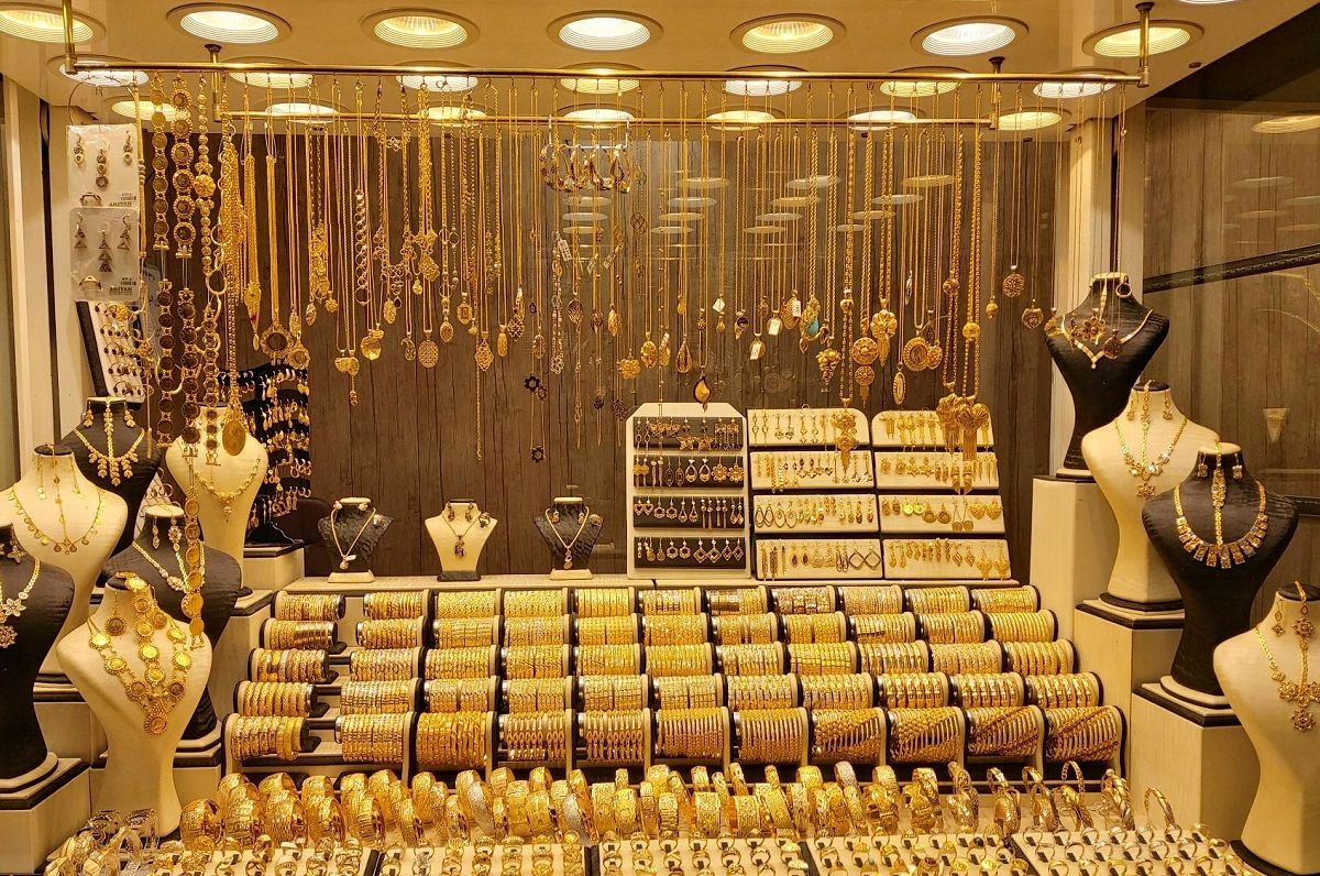 پیش‌بینی مهم رییس اتحادیه طلا درباره بازار طلا و جواهر/ طلا بخریم یا نخریم؟