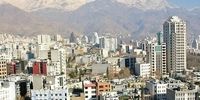 قیمت رهن و اجاره آپارتمان های نقلی در تهران + جدول