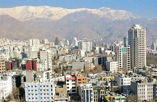قیمت رهن و اجاره آپارتمان های نقلی در تهران + جدول