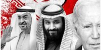 پلن آمریکا برای دور زدن چین/ طرح صلح پکن برای تهران و ریاض ناکام می‌ماند؟