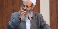  نماینده ویژه آمریکا خطاب به طالبان: به سخنان مولوی عبدالحمید گوش دهید!