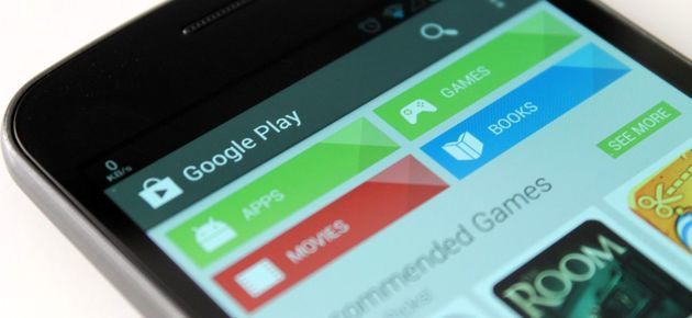 بهترین اپلیکیشن‌های Google play در سال ۲۰۱۹ معرفی شدند