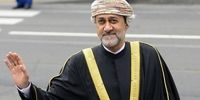 تبریک نوروزی سلطان عمان به رئیس‌جمهر و مردم ایران