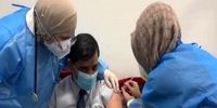 آغاز واکسیناسیون کرونا در عراق