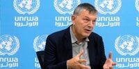 مخالفت وزیر نتانیاهو با صدور ویزا برای کمیسر کل آنروا