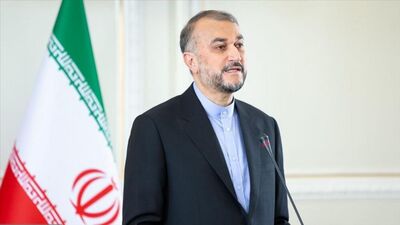 زمینه برای آتش بس غزه فراهم است+ فیلم