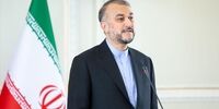 زمینه برای آتش بس غزه فراهم است+ فیلم