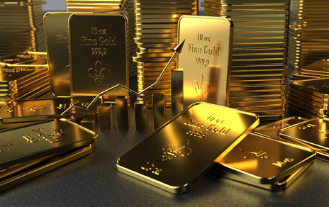 خیز خرده‌فروش‌ها برای رسیدن به طلای 2279 دلاری