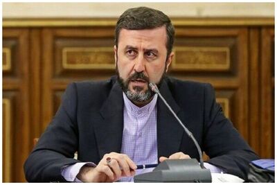 واکنش جدی غریب آبادی به مسدود شدن حساب کاربری میزان/این کار نقض آزادی بیان است