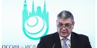 مسکو: روابط دوجانبه ایران و روسیه بر پایه محکمی استوار است