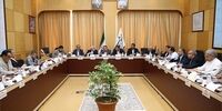 کلیات طرح مقابله با اقدام آمریکا علیه سپاه تصویب شد