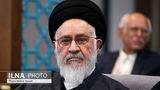 آیت الله محقق داماد: جفاهایی که به  شهید لاریجانی شد، برایم زنده شد | مسئولان از ملامت‌ها نگران نباشند؛ راهی را بروند که به آن ایمان دارند، حتی اگر منزوی شوند و از در و دیوار، دوست و دشمن به آنها حمله کنند