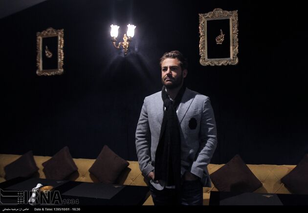 کنفرانس خبری فیلم سلام بمبئی