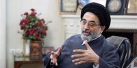 موسوی لاری: احمدی‌نژاد تمام داشته‌های کشور را زیر سوال برد