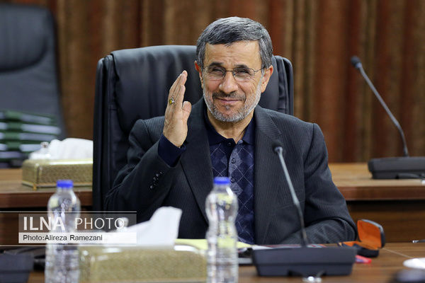 داوری: احمدی نژاد دیگر از مرداد 1401 در مجمع تشخیص حضور ندارد