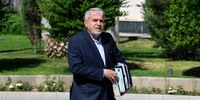 شکایت رسمی وزیر پزشکیان از نماینده تهران 