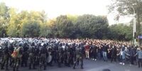 اگر صدای اعتراضات شنیده نشود جامعه ...