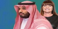 تازه‌ترین رسوایی اخلاقی بن سلمان بعد از کارداشیان
