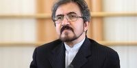 وزارت خارجه: دولت ترامپ مذاکره یک‌سویه با ایران در سایه تهدید را فراموش کند