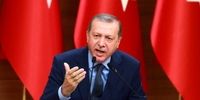سخنان تند بی سابقه اردوغان علیه کردهای سوریه / ماجرای «همه‌تان را له می‌کنیم» چیست؟