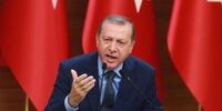 اردوغان دستور سرنگون کردن هواپیمای جنگنده روسیه را داد
