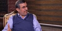 اظهارات جنجالی محمود احمدی نژاد علیه مجلس