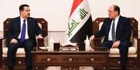 چرا السودانی میدان رقابت را ترک کرد؟ | سیاستمدار نزدیک به ایران، بالاترین شانس را برای نخست‌وزیری عراق دارد