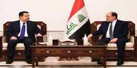 چرا السودانی میدان رقابت را ترک کرد؟ | سیاستمدار نزدیک به ایران، بالاترین شانس را برای نخست‌وزیری عراق دارد